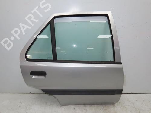 Used Right rear door CITROËN SAXO (S0, S1) 1.1 X, SX (60 hp) 28968978