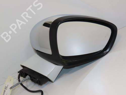 Right mirror CITROËN C5 III Break (RW_) 2.0 HDi 180 | BP28831353C27 