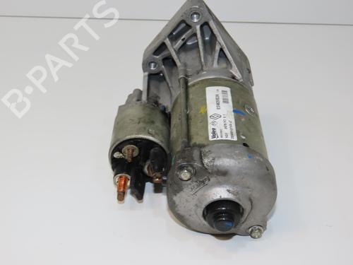 Starter RENAULT SCÉNIC III (JZ0/1_) 1.6 dCi (JZ00, JZ12) | BP31155076M8 