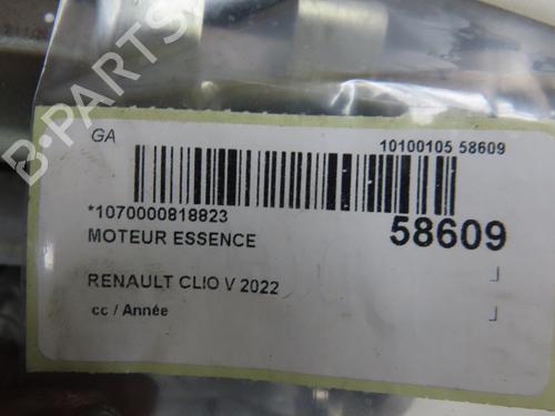 Engine RENAULT CLIO V (B7_) 1.6 E-TECH 140 (B7MU) | BP39732771M1 - Image 6