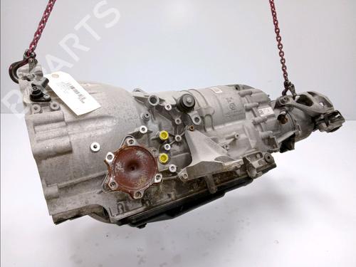 Used Gearbox AUDI A8 D3 (4E2, 4E8) 4.2 FSI quattro (350 hp) 11976439