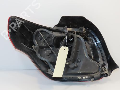 Right taillight CITROËN DS3 (SA_) 1.6 HDi 90 | BP28832631C35 
