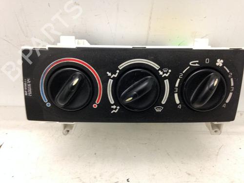 Used Climate control Climate control RENAULT MEGANE I Cabriolet (EA0/1_) 1.6 16V (EA04, EA0B, EA11, EA1J) (107 hp) 9594040 9594040