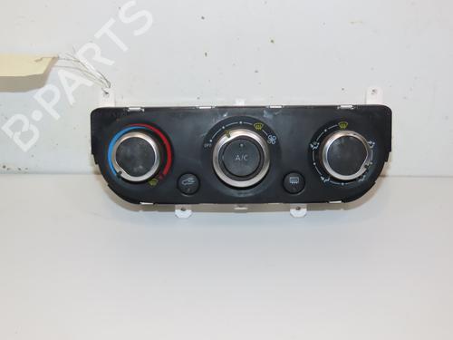 Climate control RENAULT CLIO IV (BH_) 1.5 dCi 90 | BP28830327I5 