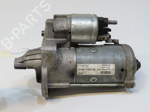 Used Starter Starter 38676427 38676427