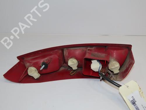 Left taillight PEUGEOT 807 (EB_) 2.0 HDi | BP33279364C34 - Image 2