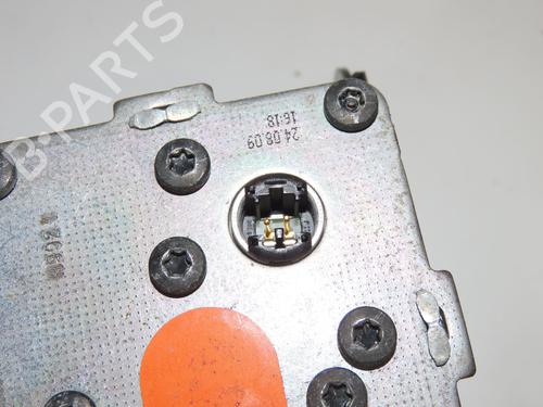 Front left seatbelt SUZUKI SPLASH (EX) 1.0 (A5B310) | BP40050830I26 - Image 3