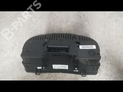 Instrument cluster VW GOLF V (1K1) 1.9 TDI | BP9610222C47 