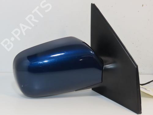 Right mirror TOYOTA YARIS (_P1_) 1.3 (SCP12_, SCP13_, SCP12R, SCP13R) | BP28831377C27 