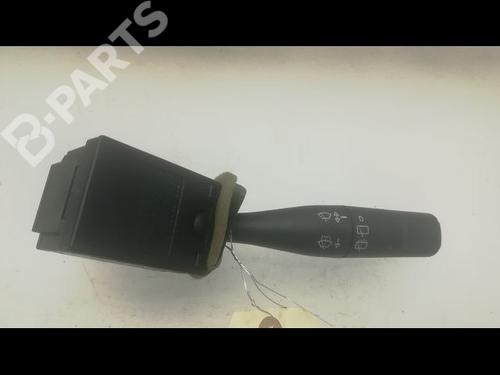 Used Steering column stalk PEUGEOT 106 II (1A_, 1C_) 1.1 i (60 hp) 9599731