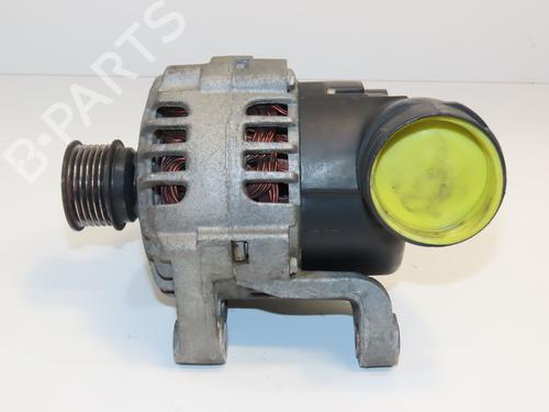 alternator-bmw-5-e39-1995-1996-1997-1998-1999-2000-2001-2002-2003-28829073 main image