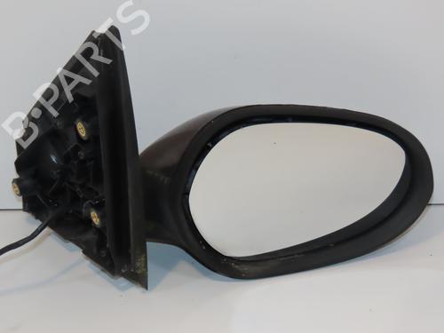 Used Right mirror LANCIA YPSILON (843_) 1.4 (843.AXG1A) (78 hp) 28968619