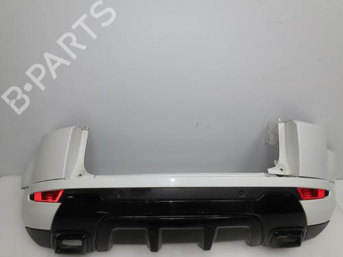 Used Rear bumper Rear bumper 37705541 37705541