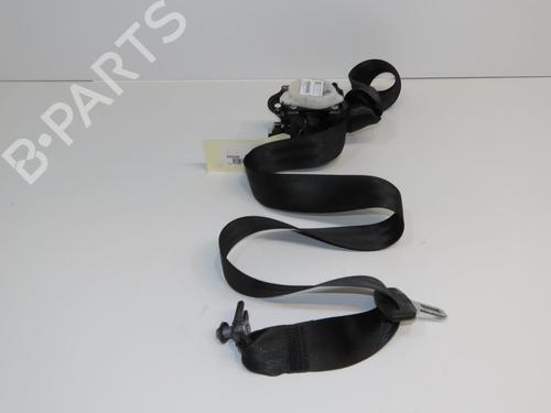Used Rear left belt tensioner Rear left belt tensioner AUDI Q3 (8UB, 8UG) 2.0 TDI quattro (184 hp) 36494697 36494697