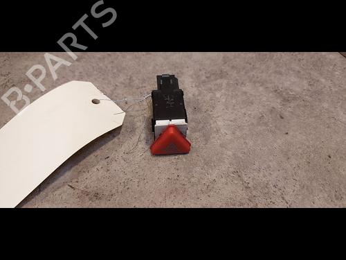 Used Warning switch Warning switch SKODA FABIA I (6Y2) 1.4 (68 hp) 9612752 9612752