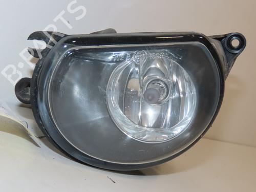 Used Left front fog light AUDI A3 Sportback (8PA) 2.0 TDI 16V (140 hp) 18204717