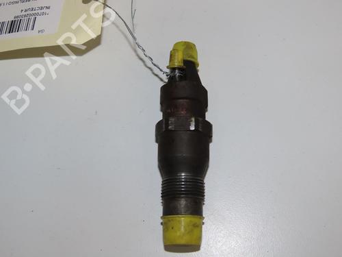 Used Injector Injector 9611716 9611716