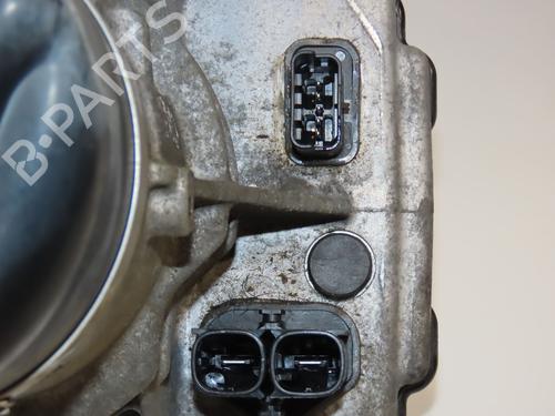 Used Steering pump CITROËN C4 Grand Picasso I (UA_) 2.0 HDi 150 (150 hp) 28829746