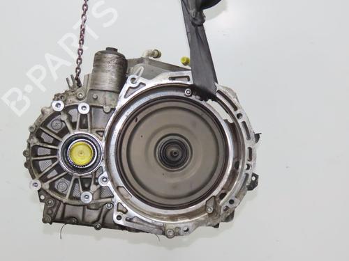 Used Gearbox Gearbox AUDI Q3 (8UB, 8UG) 2.0 TDI quattro (184 hp) 40484799 40484799
