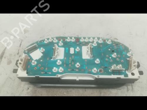 Instrument cluster RENAULT MEGANE I (BA0/1_) 1.4 e (BA0E, BA0V) | BP23174782C47 