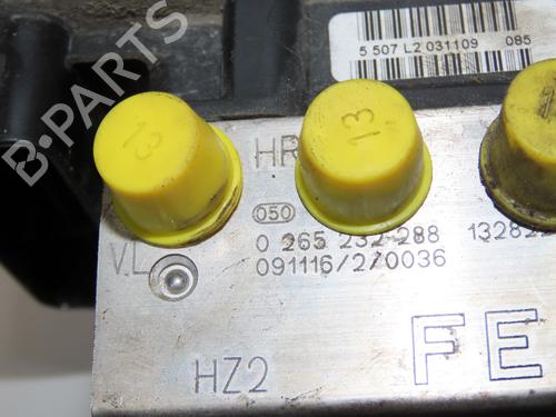 ABS pump OPEL CORSA D (S07) 1.3 CDTI (L08, L68) | BP37411037M43 - Image 7