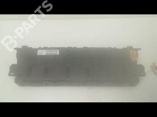 Instrument cluster CITROËN C4 Grand Picasso I (UA_) 1.6 HDi | BP9602488C47 