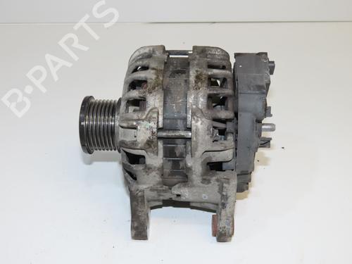 Alternator DACIA SANDERO II TCe 90 (B8M1, B8MA, B8AC) | BP40240999M7 - Image 4