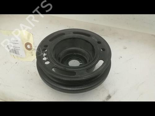 Used Pulley Pulley CHEVROLET CAPTIVA (C100, C140) 2.0 D (150 hp) 14874203 14874203