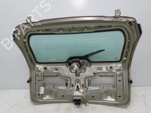 Tailgate RENAULT MEGANE II Estate (KM0/1_) 1.9 dCi | BP28969195C6 