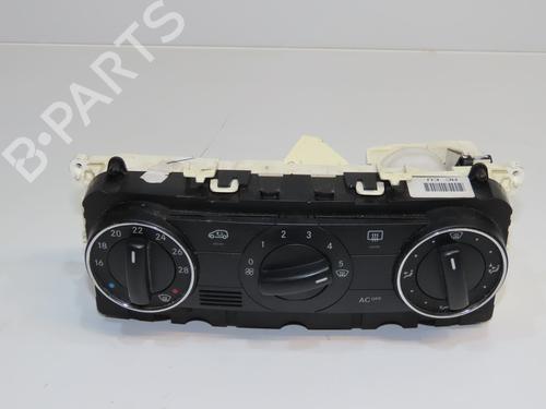 Used Climate control Climate control MERCEDES-BENZ A-CLASS (W169) A 180 CDI (169.007, 169.307) (109 hp) 32354725 32354725