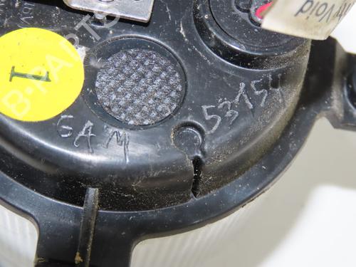 Used Right front indicator Right front indicator CITROËN AMI (9A_) Electric (9AZ2CA) (8 hp) 36495613 36495613