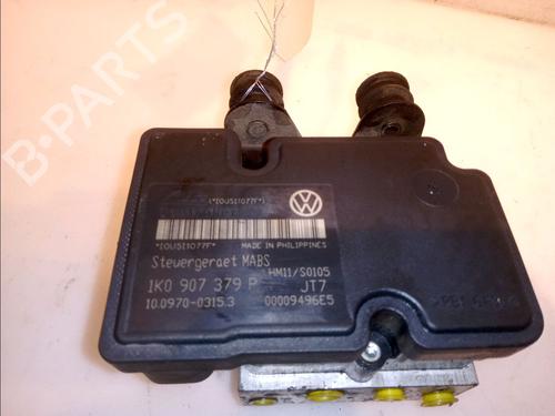 ABS pump VW GOLF V (1K1) 1.4 16V | BP13014077M43 