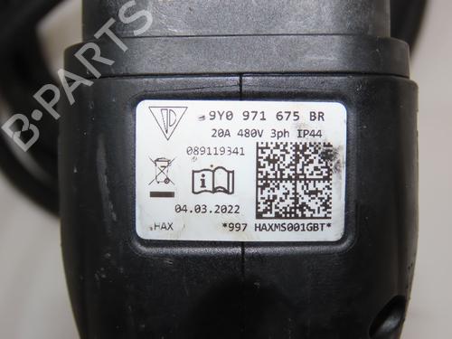 Other PORSCHE CAYENNE (9YA) 3.0 E-Hybrid AWD (9YAAE1) | BP30740756O1