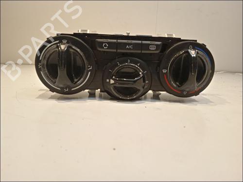 Used Climate control Climate control PEUGEOT 208 I (CA_, CC_) 1.2 VTI 82 (82 hp) 11101087 11101087
