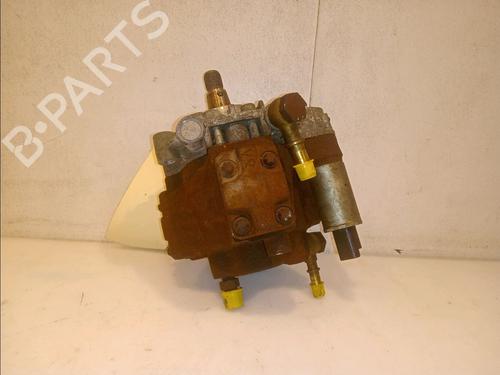 Used Injection pump FORD FIESTA VI (CB1, CCN) 1.4 TDCi (68 hp) 14950261