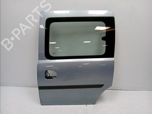 Venstre side skydedør Venstre side skydedør OPEL COMBO Tour 1.7 CDTI 16V (101 hp) 14951780 14951780
