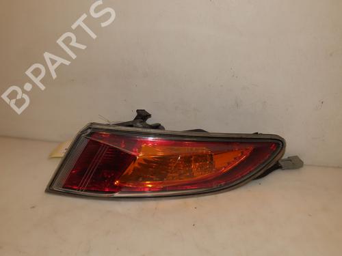 Used Right taillight Right taillight 16040109 16040109