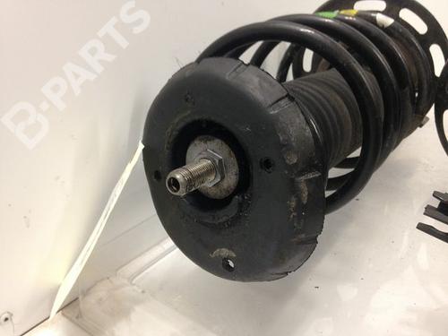 Right front shock absorber CITROËN C3 II (SC_) 1.2 VTi 82 | BP9593697M17 