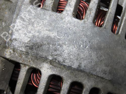 Alternator FORD C-MAX (DM2) 1.8 TDCi | BP32486103M7