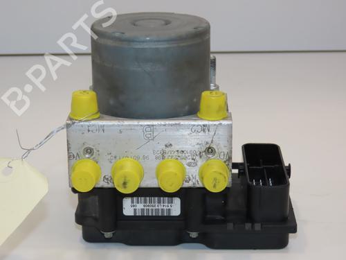 ABS pump PEUGEOT PARTNER Tepee 1.6 HDi 16V | BP28829987M43 