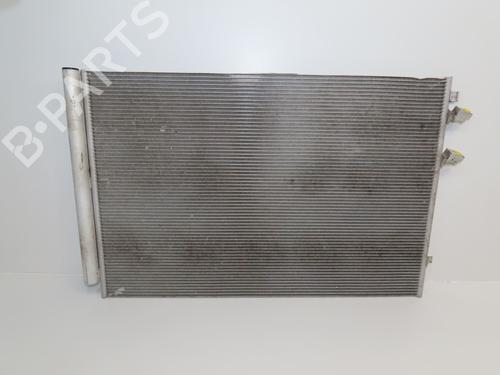 Used Heater matrix VW CRAFTER Van (SY_, SX_) 2.0 TDI FWD (SYB, SYC, SYD) (177 hp) 30447502