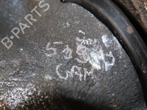 Right front brake caliper OPEL MOVANO B Van (X62) 2.3 CDTI RWD (FV) | BP23144907M104  - Image 5
