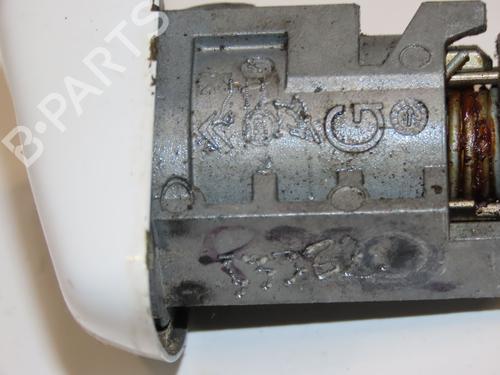 Electronic module PEUGEOT 308 II (LB_, LP_, LW_, LH_, L3_) 1.6 HDi / BlueHDi 115 | BP28829692M83 