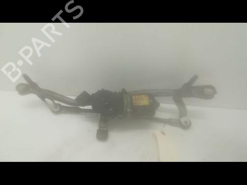 Used Front wiper motor Front wiper motor CITROËN C3 II (SC_) 1.4 HDi 70 (SC8HZC, SC8HR0, SC8HP4) (68 hp) 9603901 9603901