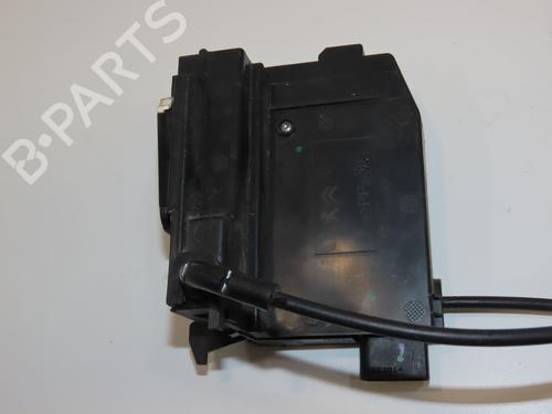 Used Front right lock Front right lock CITROËN C4 Grand Picasso II (DA_, DE_) 1.6 HDi / BlueHDi 115 (115 hp) 9596892 9596892