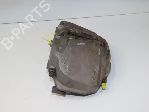 Left front brake caliper AUDI A4 B9 (8W2, 8WC) 2.0 TDI | BP31284232M105 
