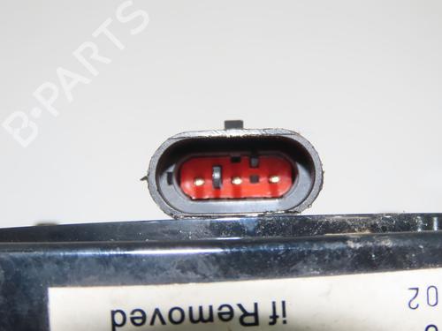 Left headlight CITROËN AMI (9A_) Electric (9AZ2CA) | BP36495710C28 - Image 4