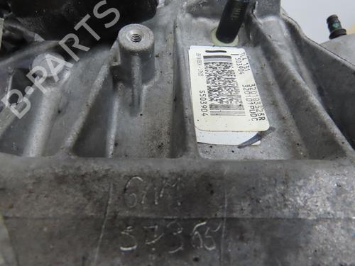 Gearbox NISSAN PULSAR Hatchback (C13) 1.2 DIG-T | BP32768818M3  - Image 7