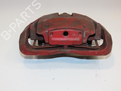 Left front brake caliper BMW 5 (E60) 525 d | BP29415150M105 - Image 2