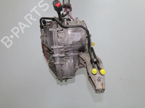 Used Gearbox MERCEDES-BENZ A-CLASS (W168) A 170 CDI (168.008) (90 hp) 26383523